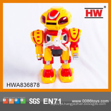 2015 Novos produtos Interessante Crianças Fighting Robot Toy